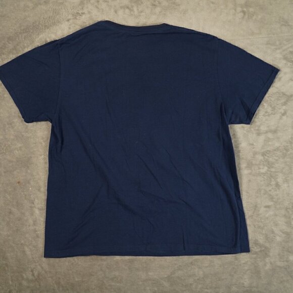 Star Wars Graphic T-shirt the Empire Strikes Back Funko Unisex XL Retro Han Solo - Picture 4 of 4